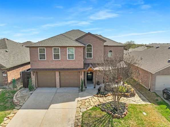 2109 Athabasca Falls Dr, Anna, TX 75409