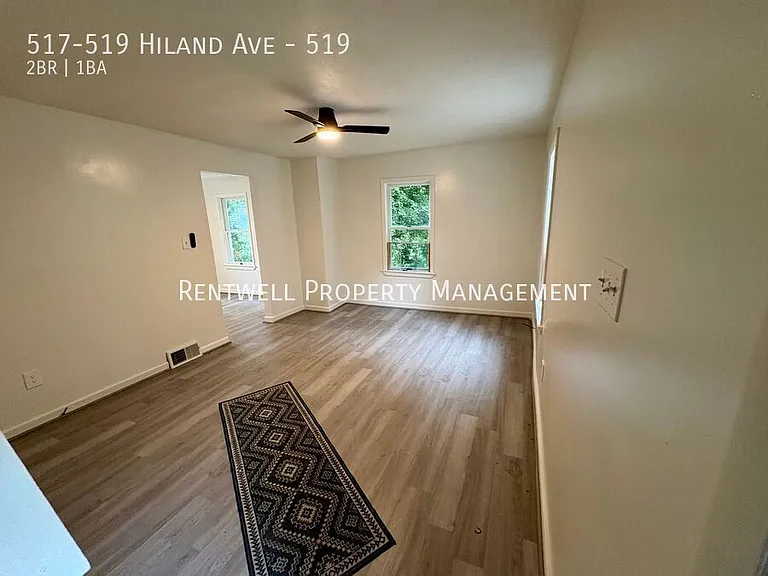 517-519 Hiland Ave #519 — Photo 6