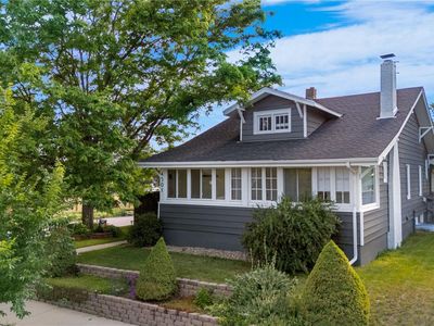 4501 Zenobia Street, Denver, CO, 80212