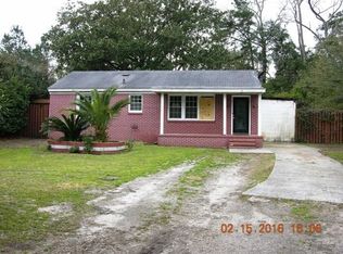 6 Hughes Ave, Savannah, GA 31406