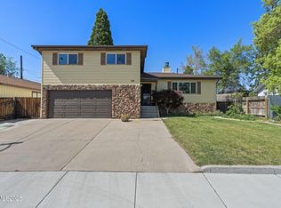 84 Arndell Way, Sparks, NV 89431