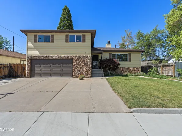 84 Arndell Way, Sparks, NV 89431