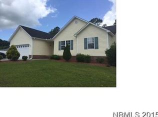 202 Mill Dam Way, Newport, NC 28570