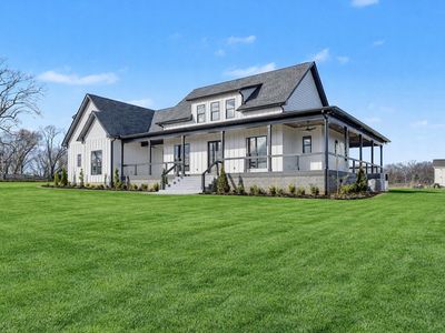 4352 Dot Rd, Springfield, TN, 37172