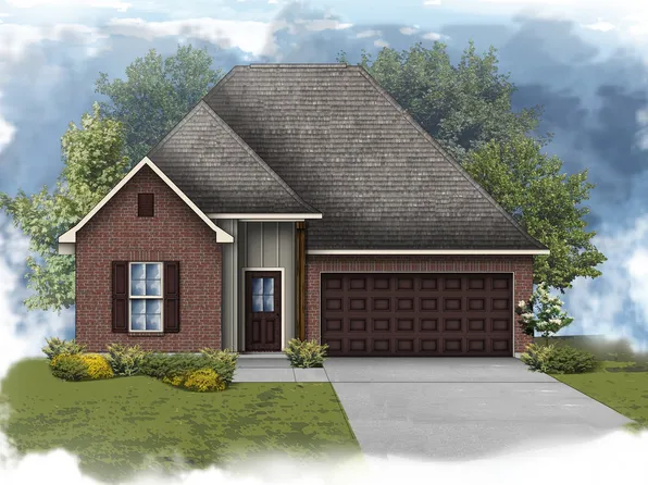 783 Venecia Dr, Bossier City, LA 71111