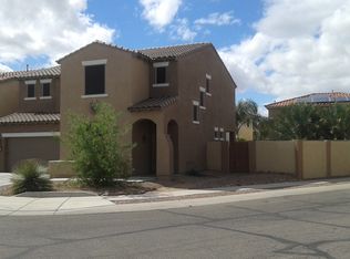 66 E Calle Del Rondador, Sahuarita, AZ 85629