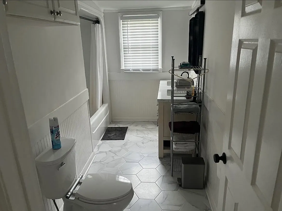 1 bed, 250 sqft, $1,000 — Photo 2