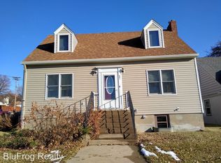 801 2nd Ave SE, Jamestown, ND 58401