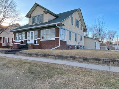 414 Plymouth St SE, Le Mars, IA, 51031