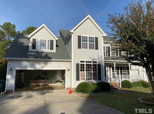 5179 Pinehall Wynd, Raleigh, NC 27604