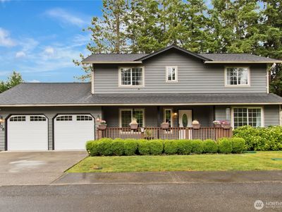 408 Cross Creek Ct, South Prairie, WA, 98385