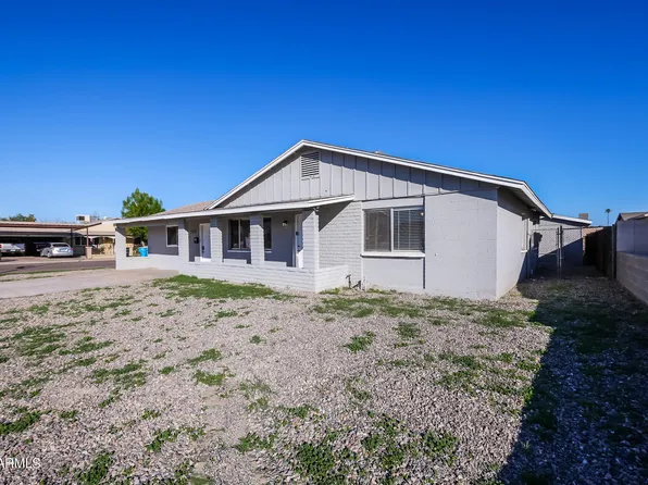 5820 W HOLLY Street, Phoenix, AZ 85035