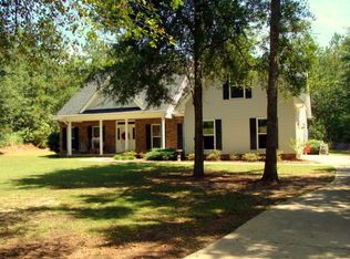 2716 Big Dog Trl, Hephzibah, GA 30815