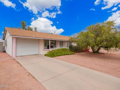 7302 W Cheryl Dr, Peoria, AZ, 85345