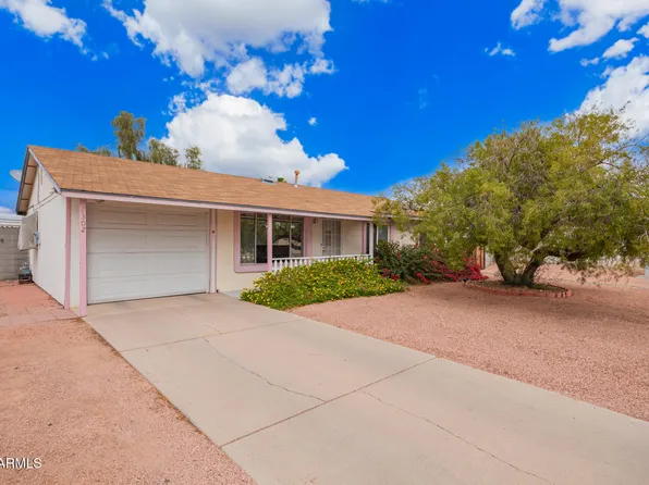 7302 W Cheryl Drive, Peoria, AZ 85345