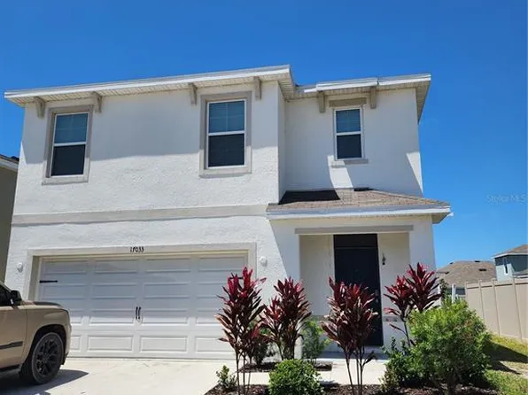17033 Oval Rum Dr, Wimauma, FL 33598