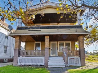 723 E 162nd St, Cleveland, OH