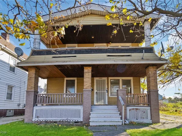 723 E 162nd St, Cleveland, OH 44110