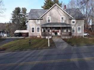 8 Attawaugan Crossing Rd #B, Dayville, CT 06241