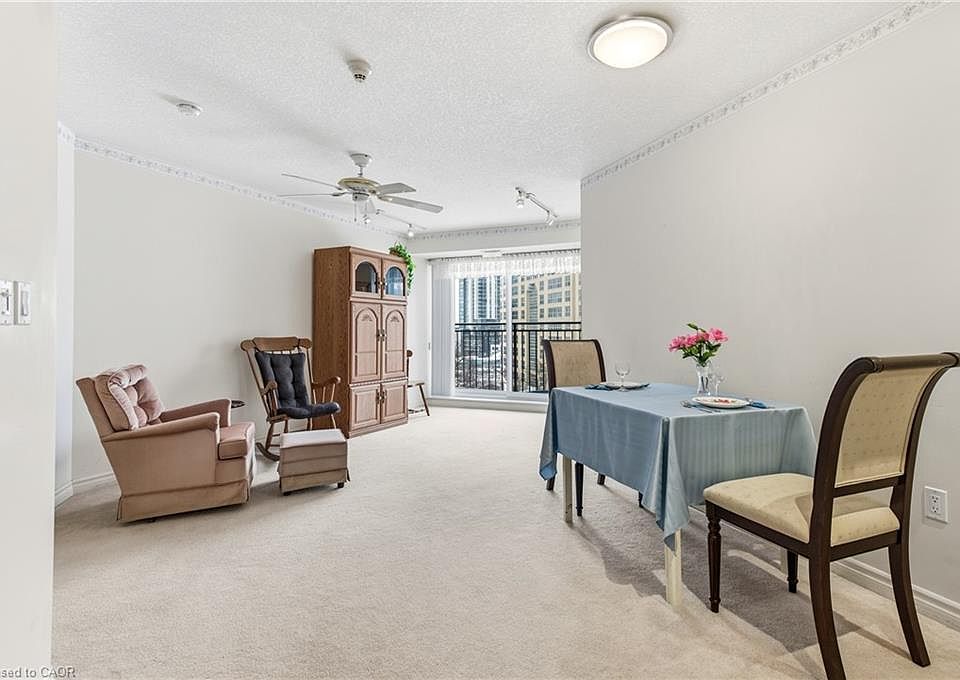 1st image of 20 Saint George St #407
