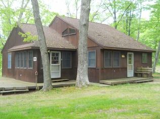 581 Park, Lake George, MI 48633
