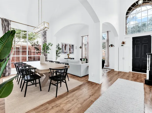 3921 Evesham Dr, Plano, TX 75025