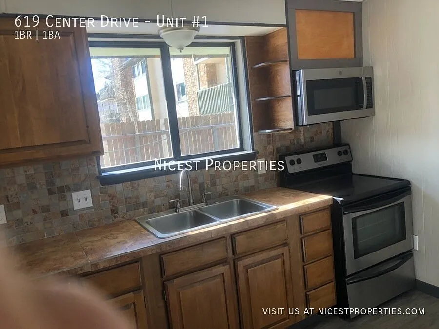 1bd/1bth condo for rent in Grand Lake — Photo 2