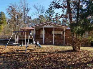 262 Laura Ln, Bullard, TX 75757