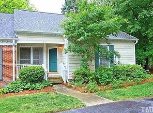 1206 Deptford Ct, Raleigh, NC 27609