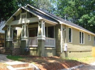 652 Clifton Rd S, Atlanta, GA 30316