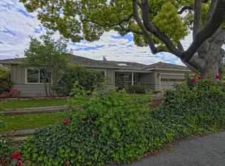 1437 Meadow Ln, Mountain View, CA 94040
