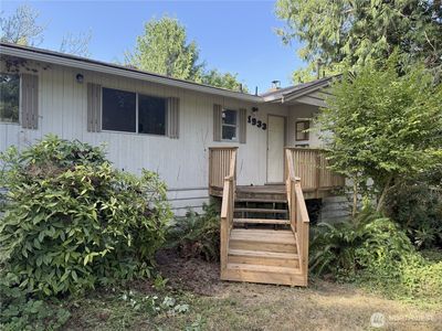 1933 Orcas Way, Pt Roberts, WA, 98281