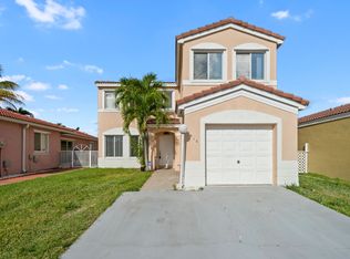 17418 SW 143rd Pl, Miami, FL 33177