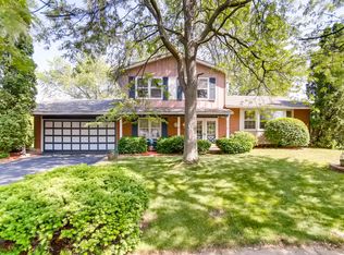 5 Vermont Cir, Bolingbrook, IL