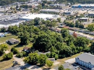 Ridge Dr, Arnold, MO 63010