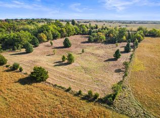 25261 S 4420th Rd, Vinita, OK 74301