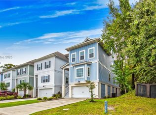 101 Sandcastle Ct, Hilton Head Island, SC 29928