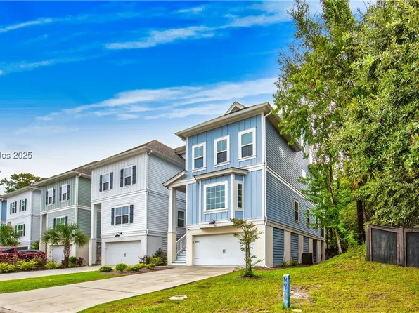 101 Sandcastle Ct, Hilton Head Island, SC 29928