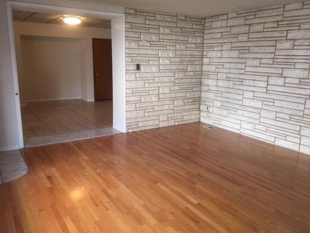 Den Living room