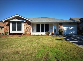 144 Eden Isles Blvd, Slidell, LA 70458