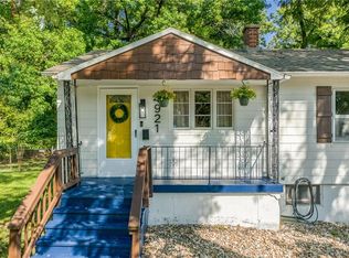 4921 N Garfield Ave, Kansas City, MO 64118