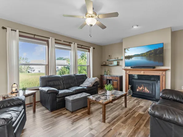 12202 Opal St NE, Blaine, MN 55449
