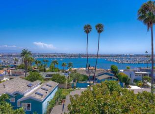 885 Armada Ter, San Diego, CA 92106