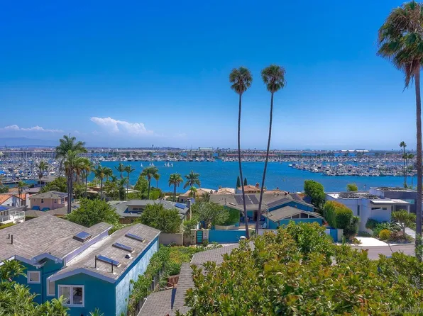 885 Armada Ter, San Diego, CA 92106