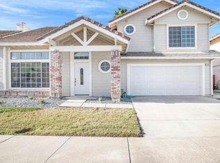 3520 Liberty Ct, Antioch, CA 94509