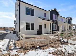 610 Apache Trl #B1, Ault, CO 80610