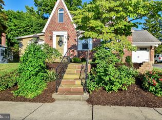 344 S Coldbrook Ave, Chambersburg, PA