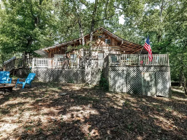 19 Rand Rd, Kirby, AR 71950