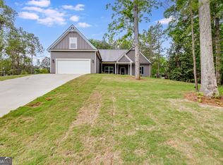 115 Sourwood Dr LOT 4, Springdale Mansfield, GA 30055