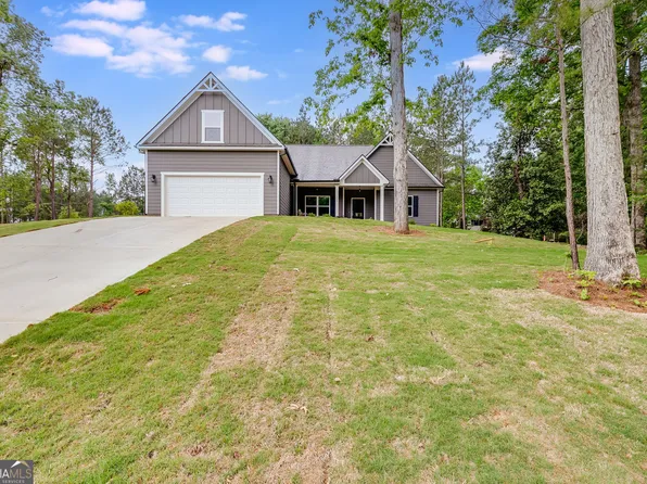 115 Sourwood Dr Lot 4, Springdale Mansfield, GA 30055